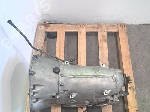 Gearbox MERCEDES-BENZ CLK (C209) CLK 270 CDI (209.316) | BP25809495M3 