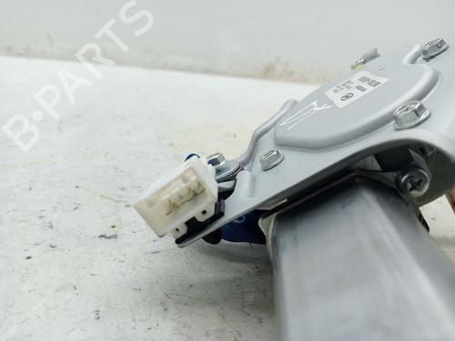 Rear wiper motor HYUNDAI i30 (GD) 1.6 CRDi | BP23356323M102 