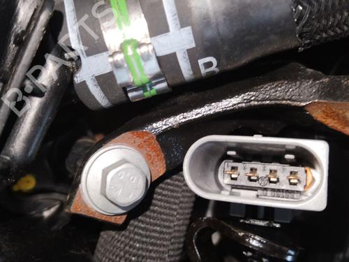 Engine LAND ROVER RANGE ROVER EVOQUE VAN (L538) TD4 4x4 | BP24444981M1 