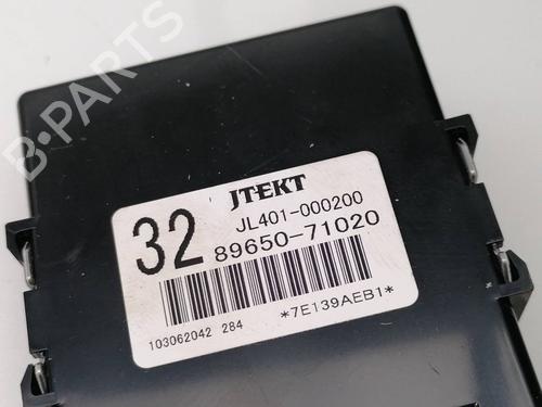 Elektronisk modul TOYOTA HILUX VIII Pickup (_N1_) 2.4 D 4WD (GUN125_, GUN125R) | BP27461520M83 