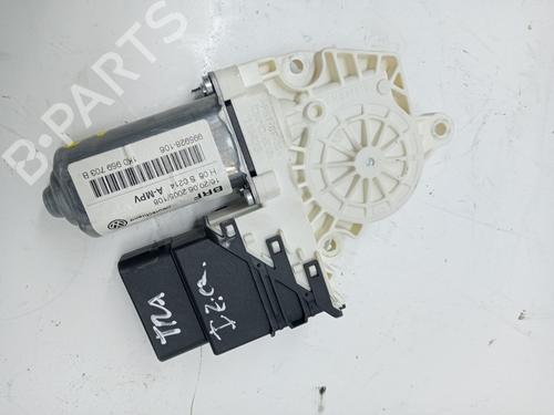 Left rear window motor VW TOURAN (1T1, 1T2) 1.9 TDI | BP23369227E23 