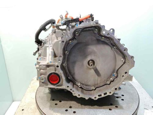 Gearbox TOYOTA AURIS Estate (_E18_) 1.8 Hybrid (ZWE186_, ZWE186R, ZWE186H) | BP24107495M3 
