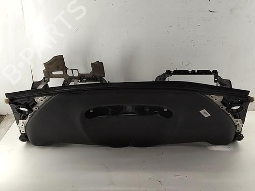 Instrumentbræt CITROËN C3 Picasso (SH_) 1.6 HDI 90 | BP39556425C46 - Image 2
