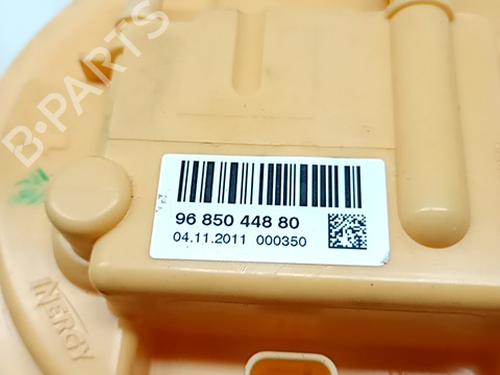 Fuel pump CITROËN C3 Picasso (SH_) 1.6 HDI 90 | BP30898259M76 - Image 2