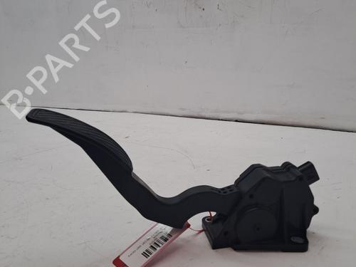 Pedal MAZDA 2 (DE_, DH_) 1.3 (DE3FS) | BP27292814I4