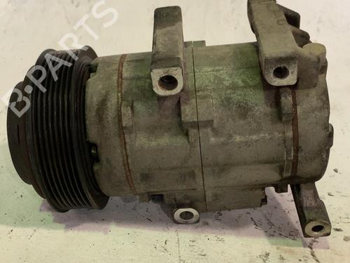 Used AC compressor AC compressor HYUNDAI H-1 Cargo (TQ) 2.5 CRDi (170 hp) 34182448 34182448