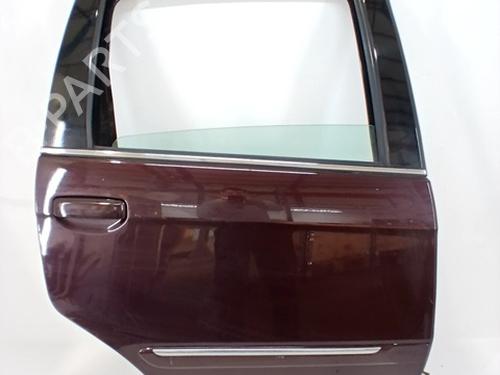 Used Right rear door Right rear door LANCIA MUSA (350_) 1.3 D Multijet (350.AXG11, 350.AXG1A) (90 hp) 33760429 33760429