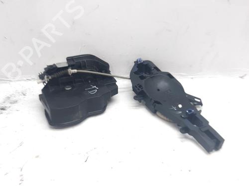 Used Rear right lock Rear right lock BMW 3 Touring (E91) 318 d (143 hp) 34209570 34209570