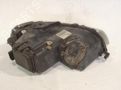 Left headlight AUDI A3 (8P1) 2.0 TDI | BP36523342C28 - Image 3