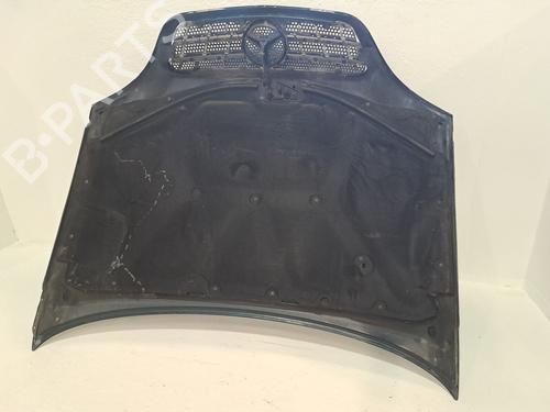 Hood MERCEDES-BENZ M-CLASS (W163) ML 270 CDI (163.113) | BP25131132C1 