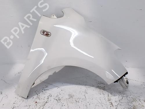 Used Right front fenders Right front fenders SEAT Mii (KF1, KE1) 1.0 EcoFuel (68 hp) 39741473 39741473