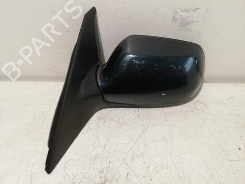 Left mirror MAZDA 6 Hatchback (GG) 2.0 DI (GG14) | BP25459554C26 