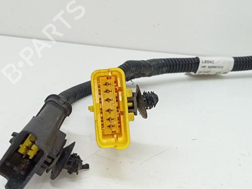 Electronic module PEUGEOT 2008 I (CU_) 1.6 BlueHDi 100 | BP27462965M83 