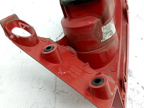 Left taillight SEAT LEON (1P1) 1.9 TDI | BP38416366C34 - Image 5