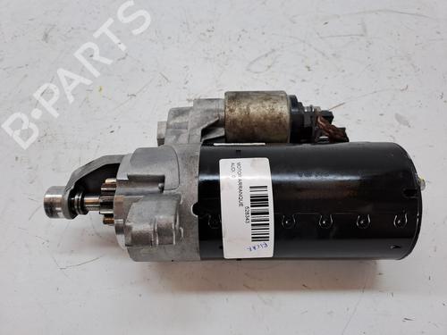Used Starter AUDI A7 Sportback (4GA, 4GF) 3.0 TDI quattro (204 hp) 23370030