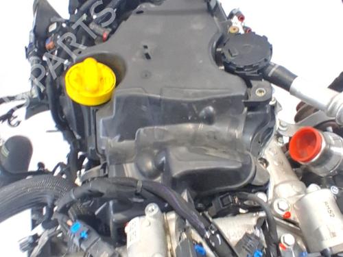Engine RENAULT KANGOO III Box Body/MPV 1.5 Blue dCi 95 (FJAB) | BP36036375M1 - Image 7