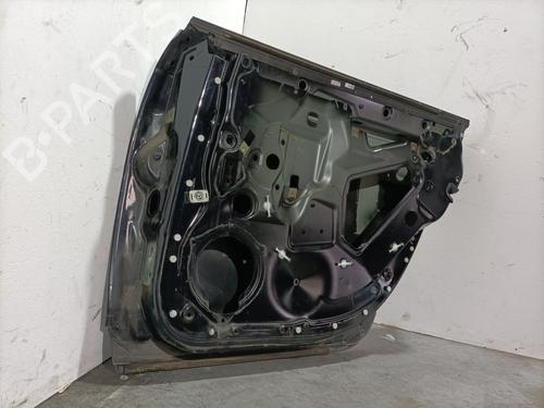 Right rear door AUDI A6 C6 (4F2) 2.0 TFSI | BP25456363C5 