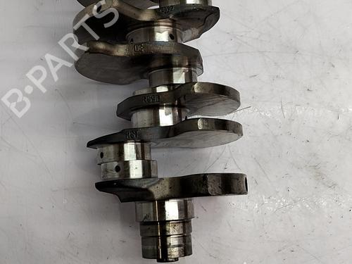 Used Other Other AUDI A4 B7 (8EC) 2.7 TDI (180 hp) 34154931 34154931