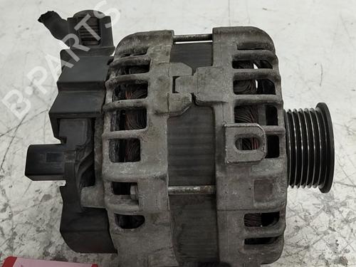 Used Alternator Alternator LAND ROVER RANGE ROVER EVOQUE (L538) 2.0 D (150 hp) 40119522 40119522