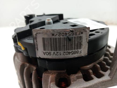 Generator VW POLO (6N2) 1.0 | BP23357075M7 