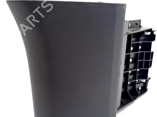 Guantera Guantera CITROËN BERLINGO Box Body/MPV (K9) 1.5 BlueHDi 100 (102 hp) 34054604 34054604