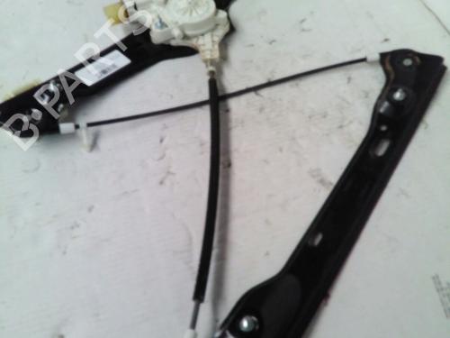 Used Front left window mechanism BMW 3 (E90) 320 i (150 hp) 23375646