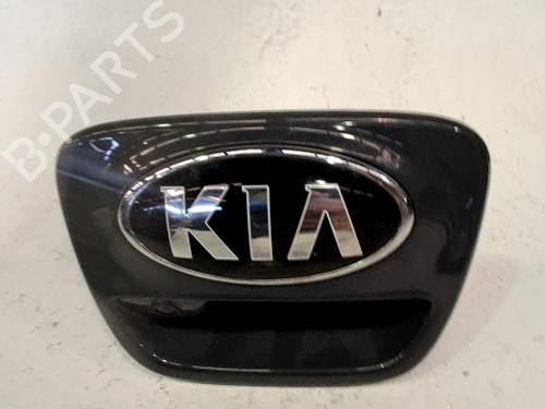 Achterklep Handgreep KIA RIO IV (YB, SC, FB) 1.0 T-GDI 120 Eco-Dynamics+ (120 hp) 29992440