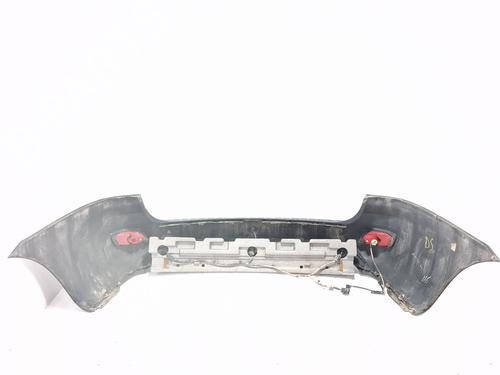 Rear bumper HYUNDAI SANTA FÉ II (CM) 2.2 CRDi 4x4 | BP27461707C8 