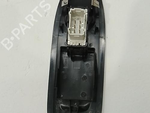 Right front window switch PEUGEOT 2008 I (CU_) 1.6 HDi | BP40549889I26 - Image 2