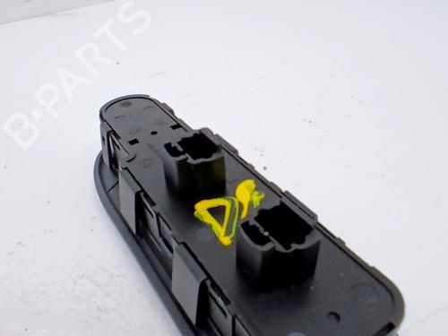 Left front window switch CITROËN C5 I (DC_) 2.0 HDi (DCRHZB, DCRHZE) | BP38418726I27 - Image 2