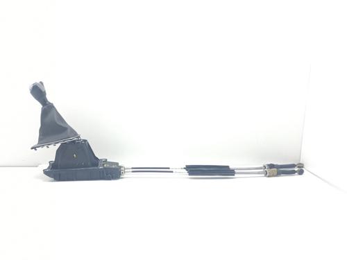 Used Gear lever RENAULT CLIO IV (BH_) 0.9 TCe 90 (BHNF, BHMA, BHMH, BHJK, BHJR) (90 hp) 26544405