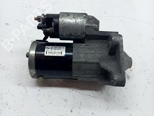 Starter RENAULT TRAFIC III Van (FG_) 1.6 dCi 120 (FGMK) | BP29228739M8 