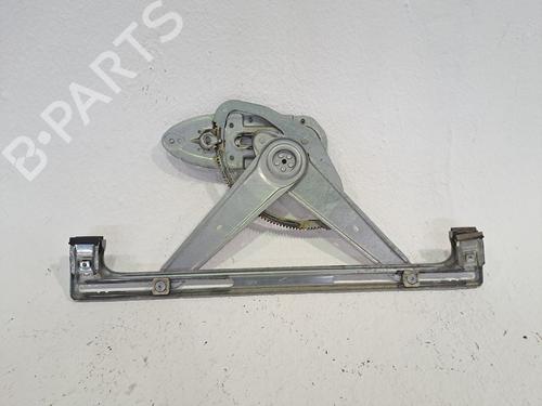 Rear left window mechanism FORD FOCUS II (DA_, HCP, DP) 1.8 TDCi | BP23978522C24 