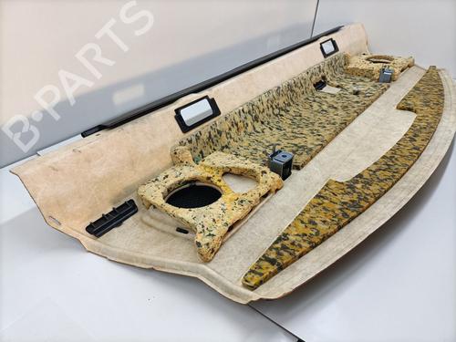 Rear parcel shelf BMW 3 (E90) 320 d | BP25987150C85 
