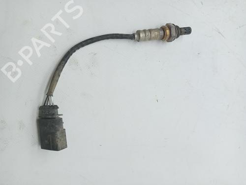 Used Electronic sensor SKODA FABIA II (542) 1.2 12V (60 hp) 25457174