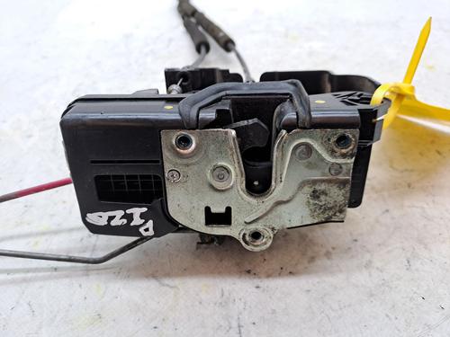 Front left lock CHEVROLET CAPTIVA (C100, C140) 2.0 D 4WD | BP23362312C98 