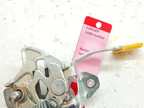 Panserlås FIAT PANDA (312_, 319_) 1.0 Mild Hybrid (312.PYD1B) (69 hp) 32285469