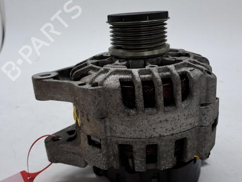 Alternator PEUGEOT BIPPER Tepee 1.4 HDi | BP25833830M7