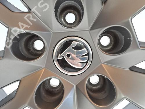 Rim SKODA SUPERB III Estate (3V5) 2.0 TDI | BP24402583C45 
