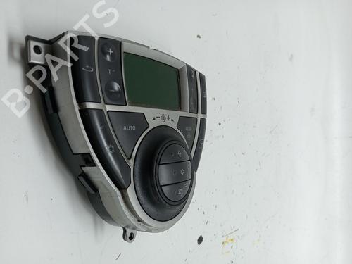 Climate control CITROËN C8 (EA_, EB_) 2.0 HDi | BP23365830I5 