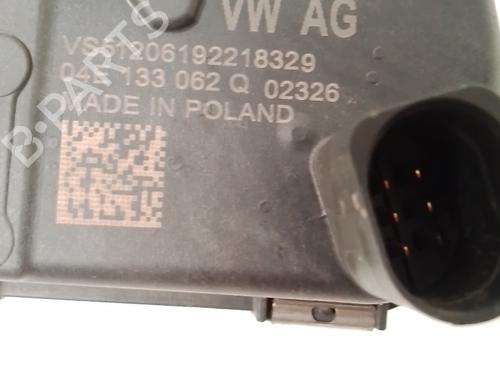 Throttle body SEAT LEON ST (5F8) 1.5 TGi | BP39740792M82 - Image 3