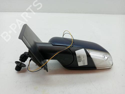 Used Left mirror VW POLO (9N_, 9A_) 1.2 12V (64 hp) 23352572