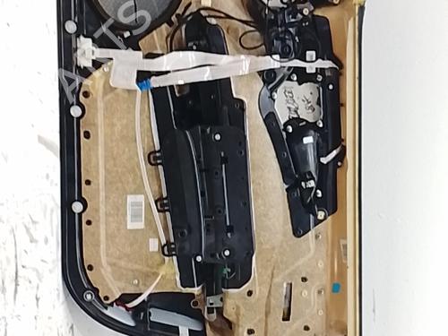 Front left panel MERCEDES-BENZ E-CLASS (W211) E 280 CDI (211.020) | BP39555961C58 - Image 3