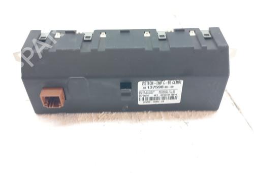 Display monitor PEUGEOT EXPERT Van (V_) 1.6 BlueHDi 115 | BP29499601C48 