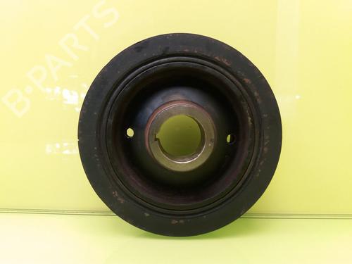 Pulley SUZUKI GRAND VITARA I (FT, HT) 2.0 4x4 (TA52, TL52, SQ420) | BP23973683M122 