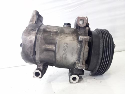 AC compressor RENAULT CLIO II (BB_, CB_) 1.2 (BB0A, BB0F, BB10, BB1K, BB28, BB2D, BB2H, CB0A,... | BP25986753M34 