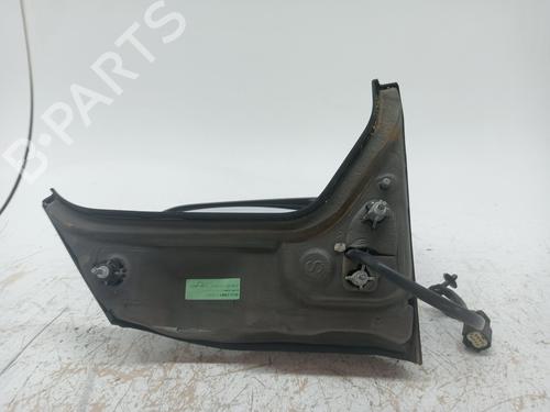 Right mirror FORD TRANSIT V363 Van (FCD, FDD) 2.0 EcoBlue | BP23372829C27 