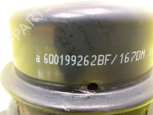 Engine mount SKODA FABIA II (542) 1.2 | BP23458189M89 