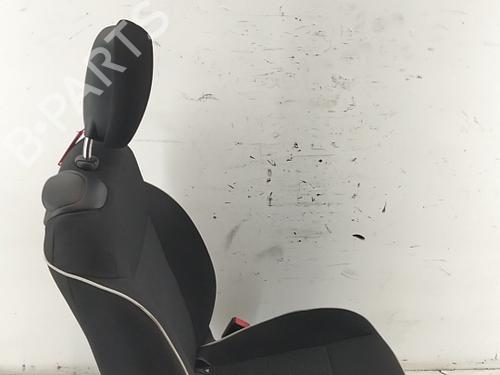 Right front seat FIAT 500e (332_) Elektro 3+1 (FA1) | BP40548764C16 - Image 5
