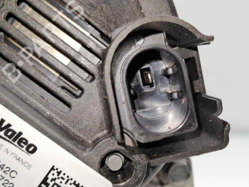 Generator SKODA FABIA III (NJ3) 1.0 TSI (95 hp) 23935633